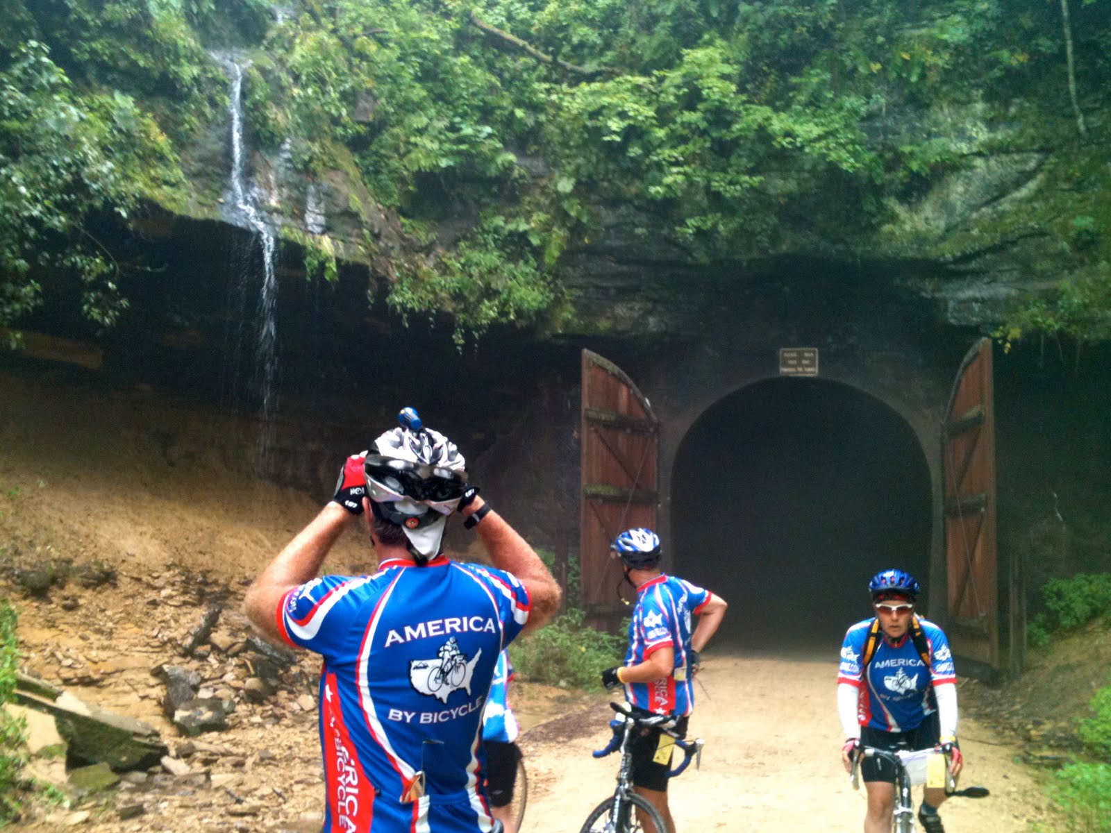 Blog By Bike Day 33 La Crosse, WI, to Wisconsin Dells, WI