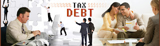 tax debt solutions