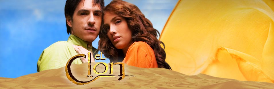 El Clon Novela Brasileña En Espanol Online Descarga Novelas: El Clon 2010