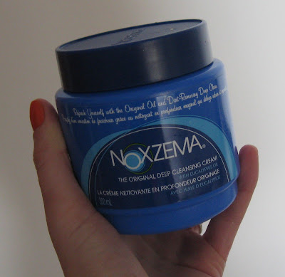 noxzema original