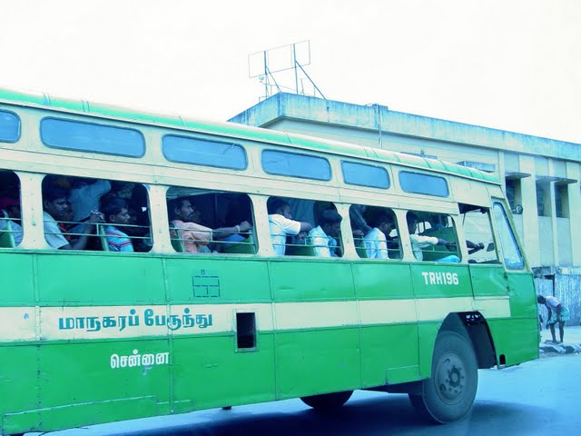 [Chennai-bus]
