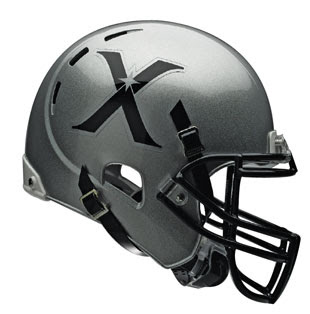 Xenith X1 Football Helmet
