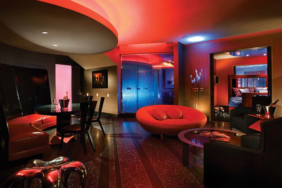 Best of Erotic suite the palms vegas porn photo 2020 Anal destruction first time