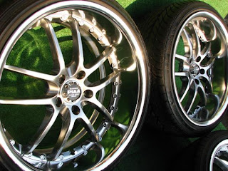 ARS BRUNEI: JAPAN PIAA SPORT RIM