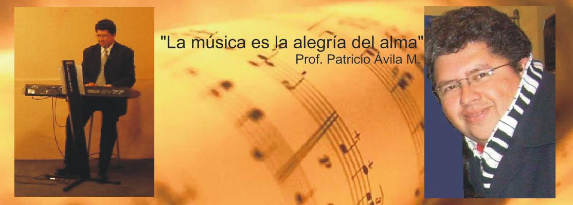 Profesor Patricio