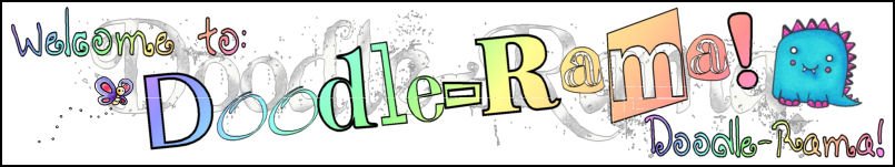Doodle-Rama!