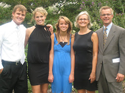 Roehl's Family