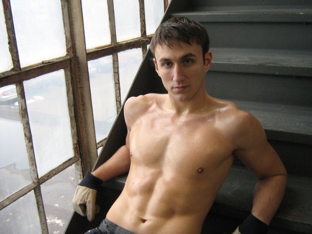 Hottest Ukrainian Guys Robert Malitsky ~ Dmd Megawallspapers