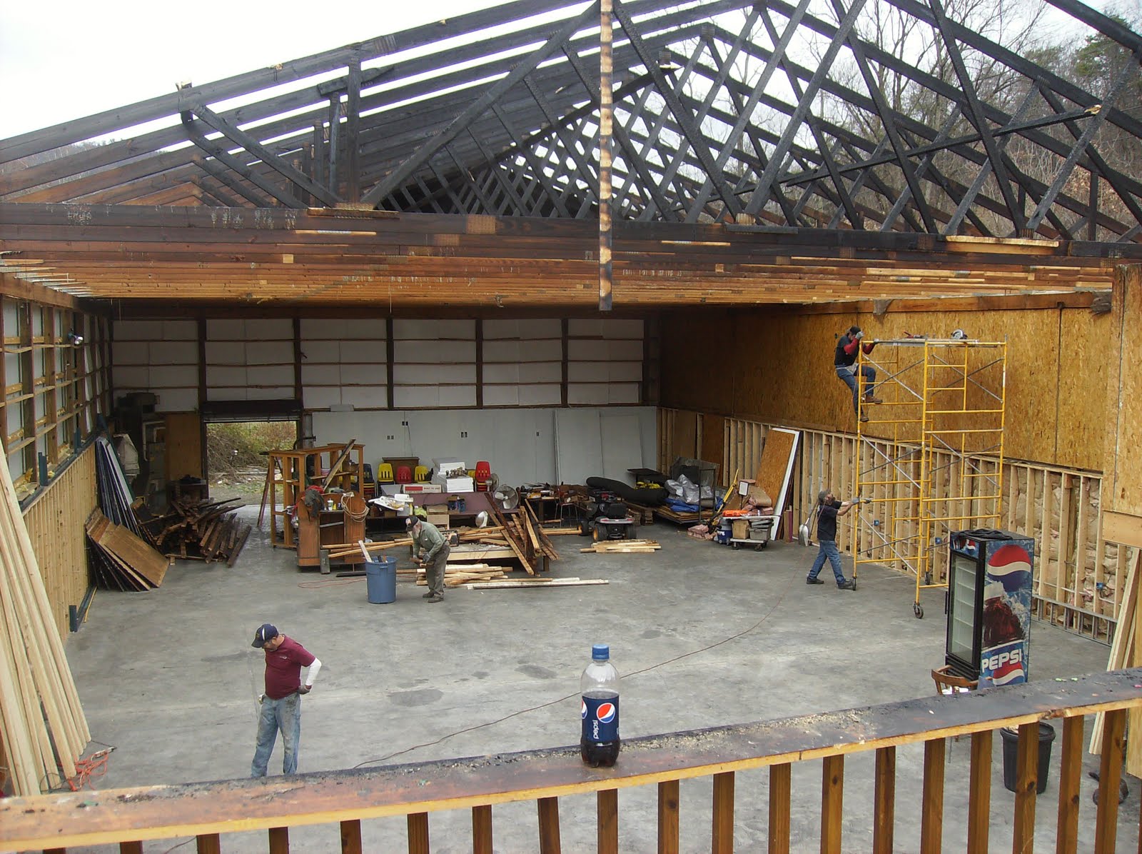 ELITE PRO WRESTLING TRAINING CENTER