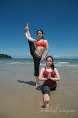 Private Yoga/Stretch Session