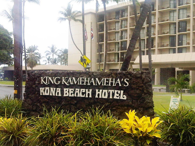 King Kamehameha Kona Beach Hotel King Kamehameha Kona Beach Hotel