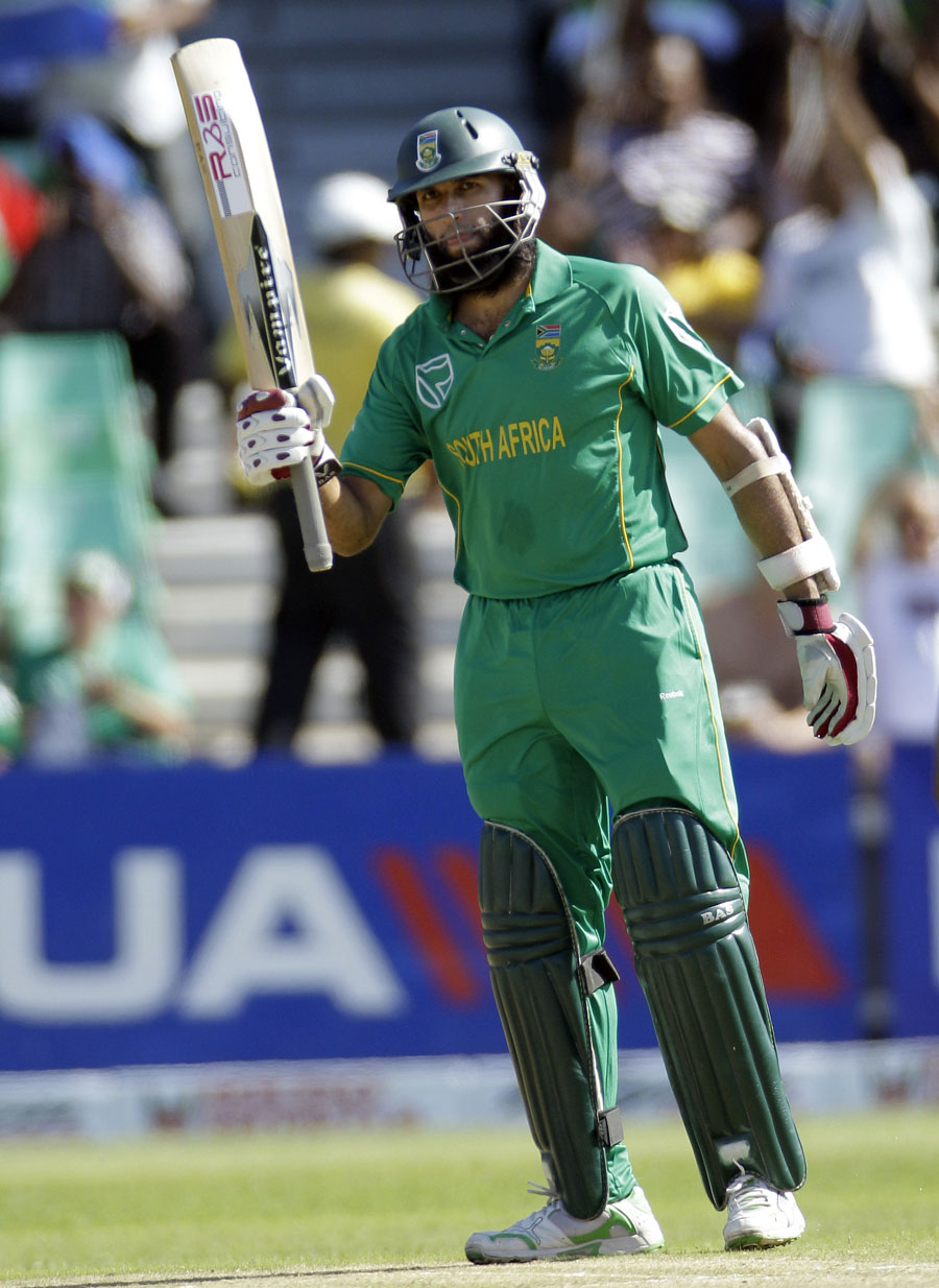 first odi result