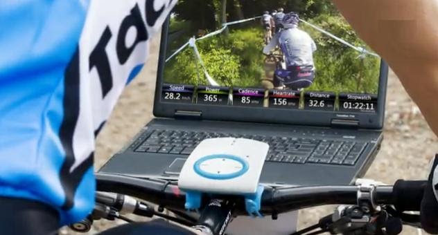 tacx computer