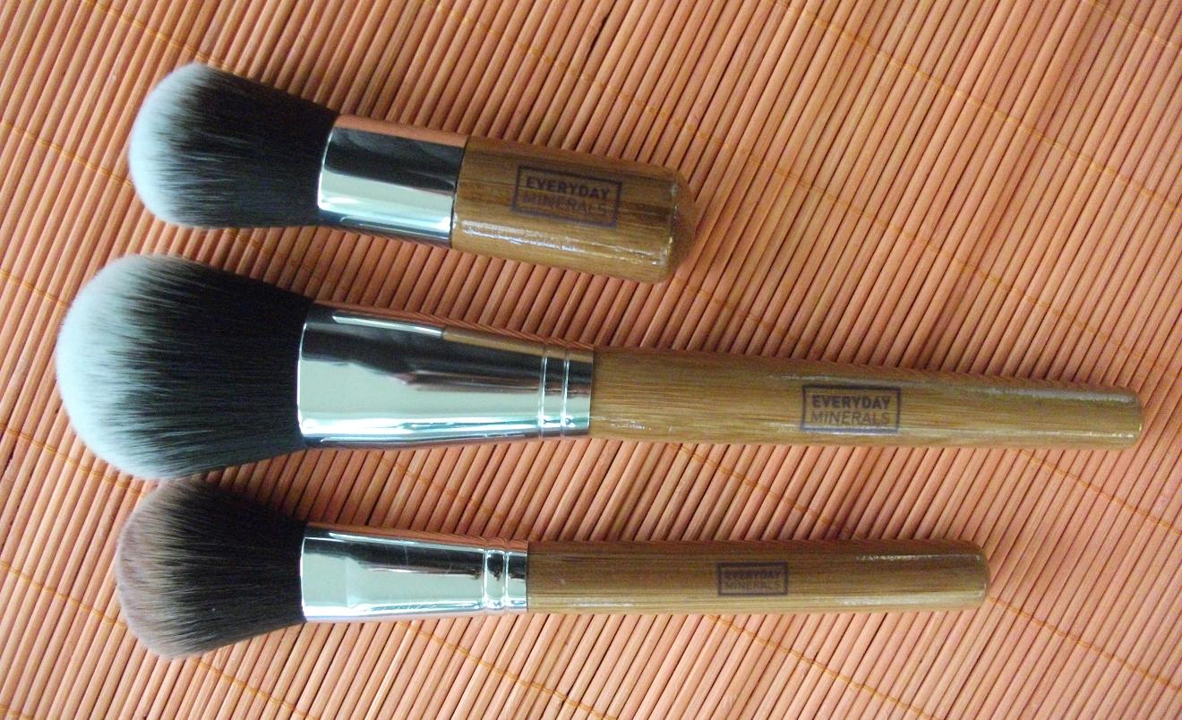 I. R. Pale Biggest makeupbrush I've ever held