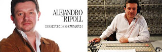 HECTOR 007 :: MagazineBlog :: 10 Años: Entrevista a Alejandro Ripoll ...