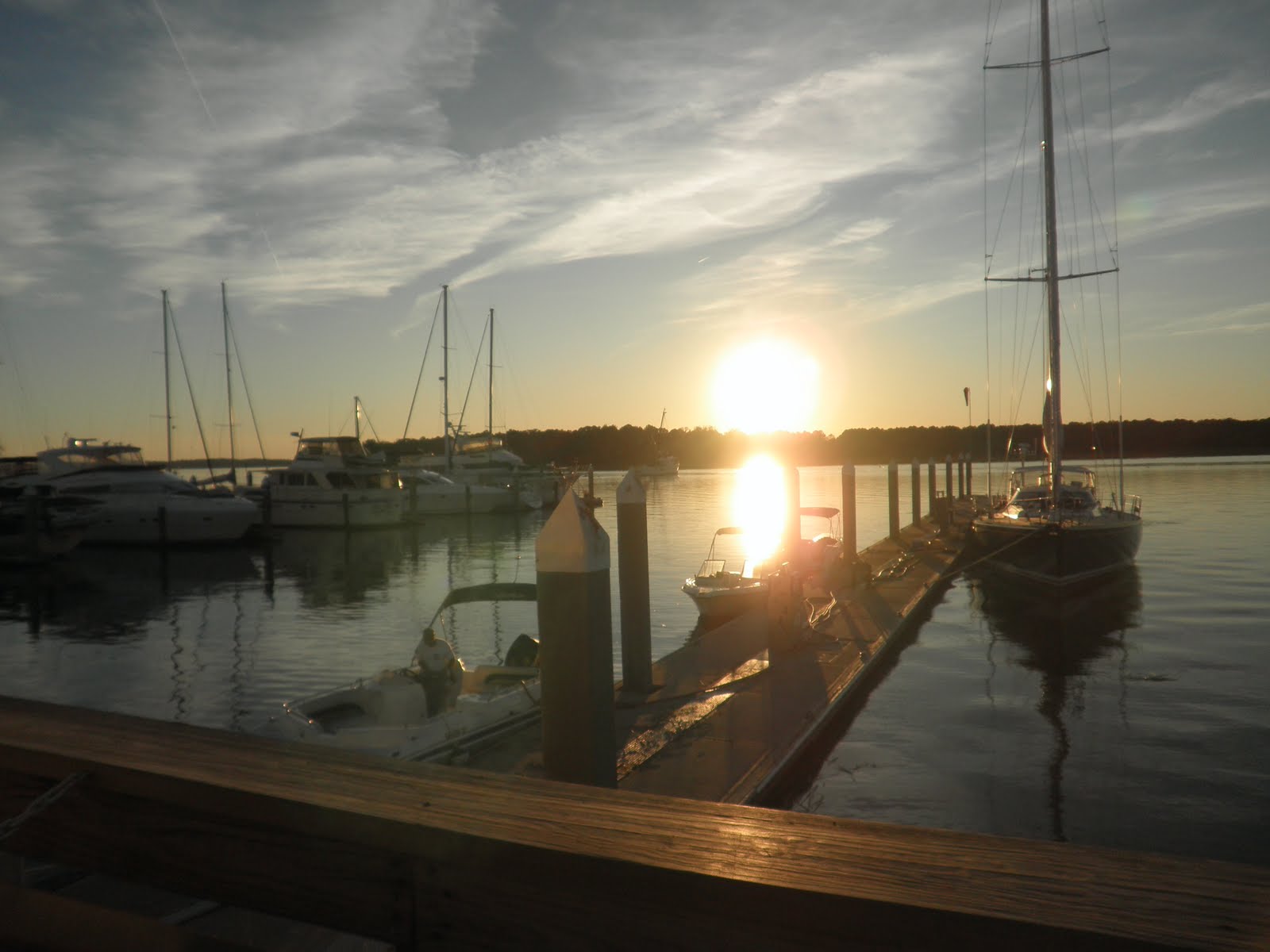 Freedom Boat Club Hilton Head Island