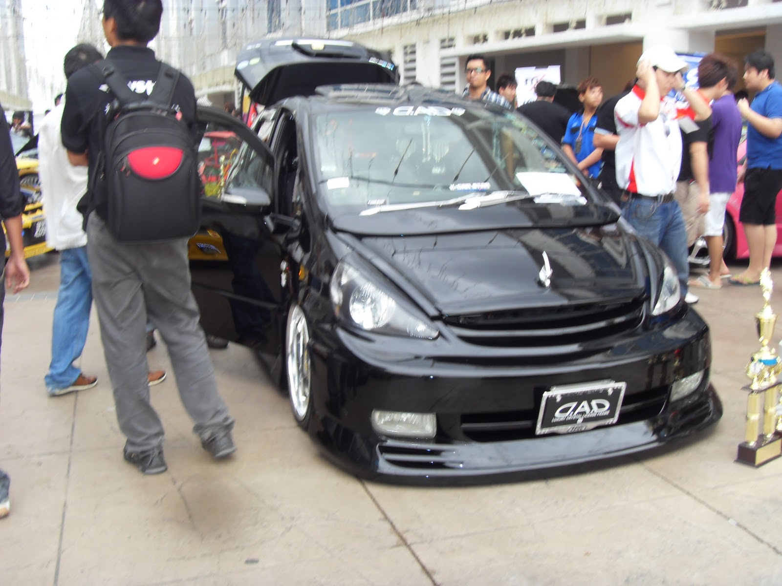 For Kcar Lover And Autoshow: November 2010
