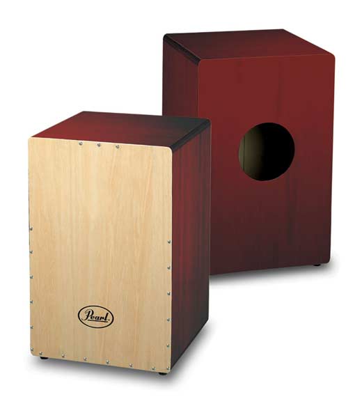 AditJana Blog CAJON