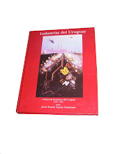 Industrias del Uruguay