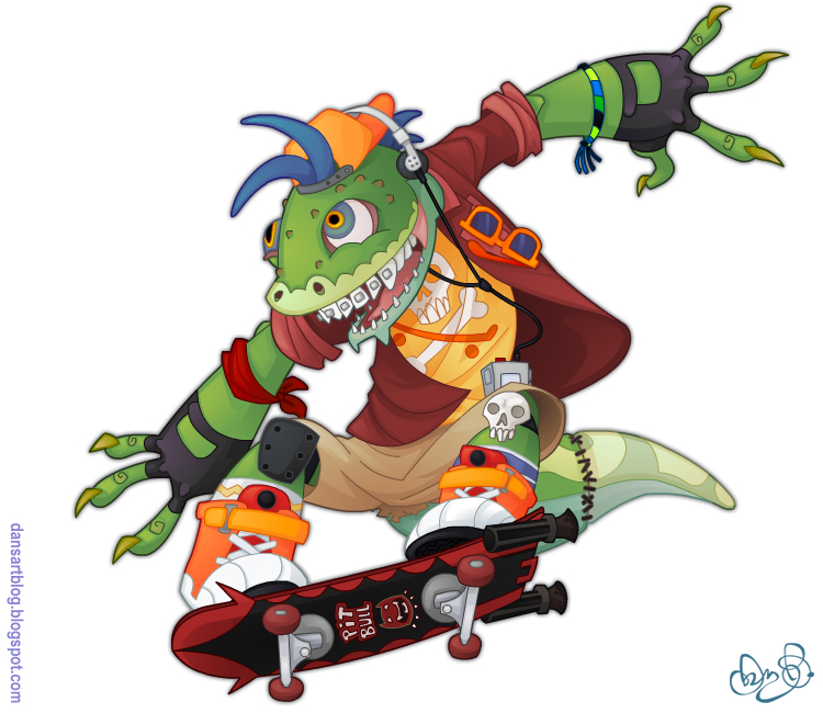 mondogecko