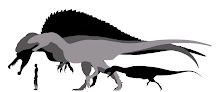 Definizioni Filogenetiche (di buona parte) dei Cladi di Theropoda Mesozoici