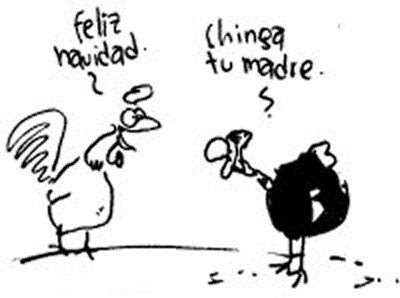 mexicanismos