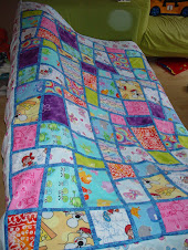 flanel quilt