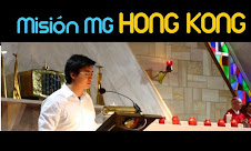 Misión en Hong Kong