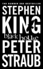 Stephen King Peter Straub Black house