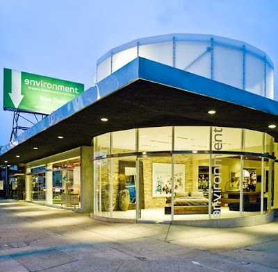 Furniture Stores  Angeles Area on Los Angeles Area You Might Want To Check Out Their New Flagship Store