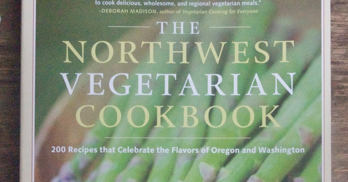 Food Connections: The Northwest Seasonal Produce Chart