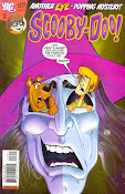 Scooby Doo Edición 153