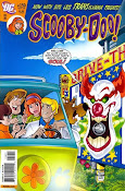 Scooby - Doo  Edición 159