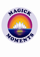 Magick Moments
