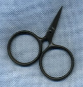 Putford Needlework Scissors