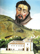 1603 - 2003 (400 AÑOS) Convento de los Franciscanos