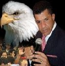 Capa de Deixando de Ser Nínguem