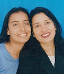Delly y Sandra Beltrán Velásquez