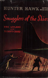 Smugglers of the Skies