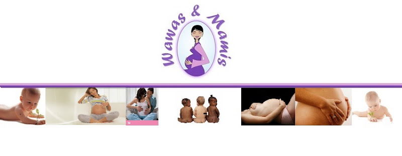 Wawas & Mamis