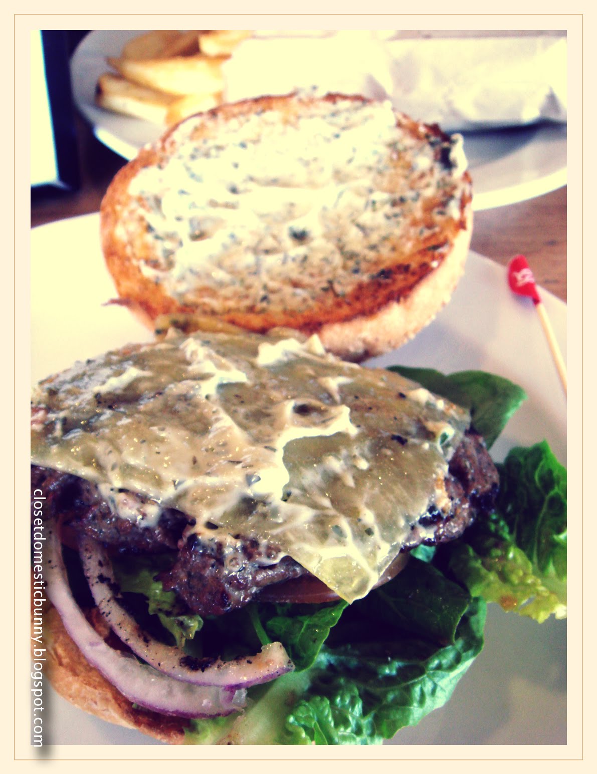 cooking. eating. carousing. grill'd simply grill'd