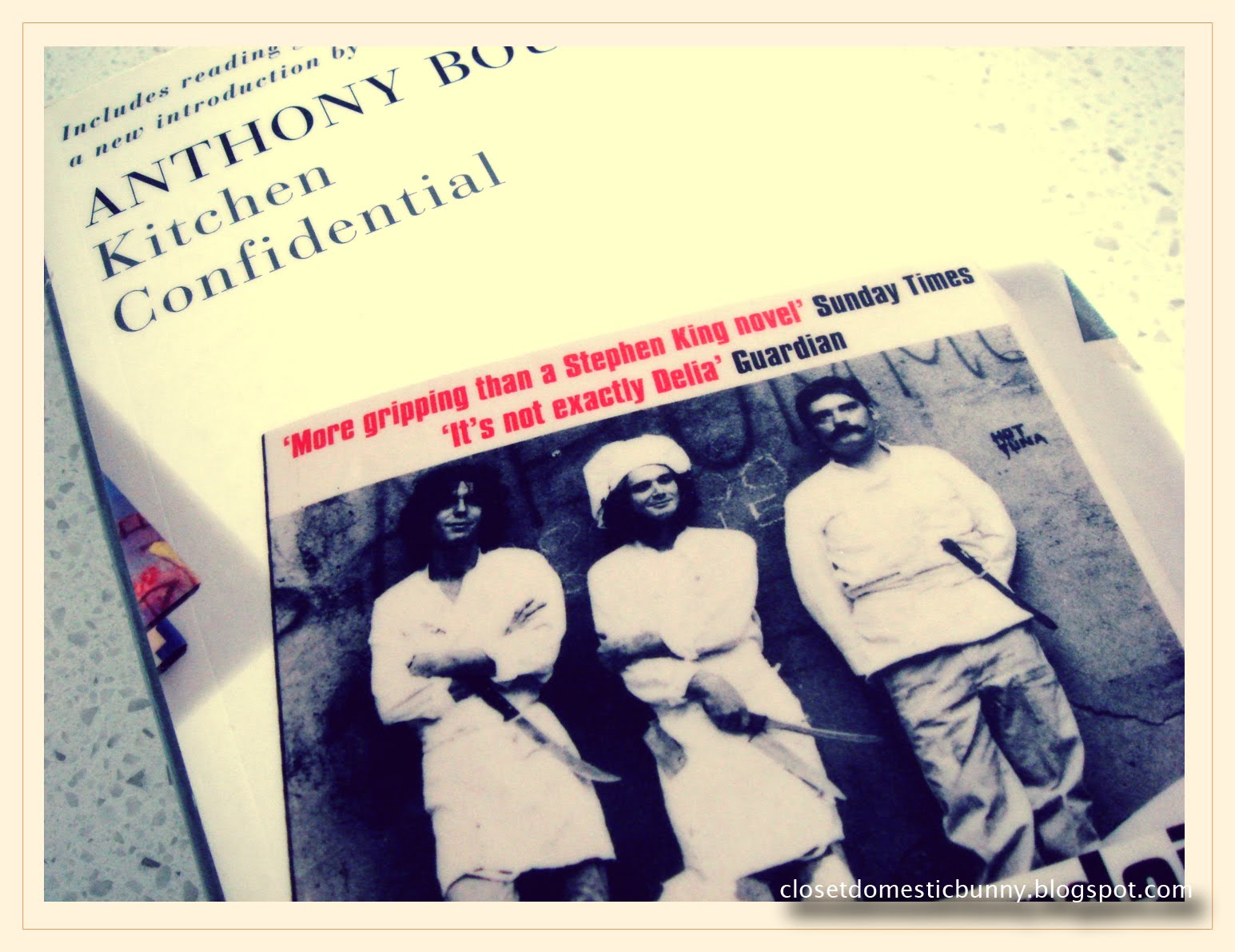 Kitchen Confidential Part About How Restaurants Rip You Off Kitchen Confidential Part About How Restaurants Rip You Off