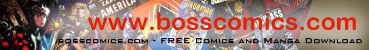 FREE Comics Manga Download