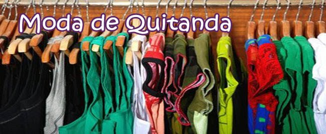 :: Moda de Quitanda ::