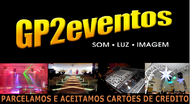 GP2 EVENTOS
