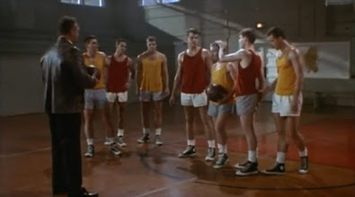CLASSIC MOVIES: HOOSIERS (1986)