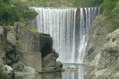 Reggae Falls, St Thomas