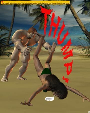 [LLvsHunk042.jpg]