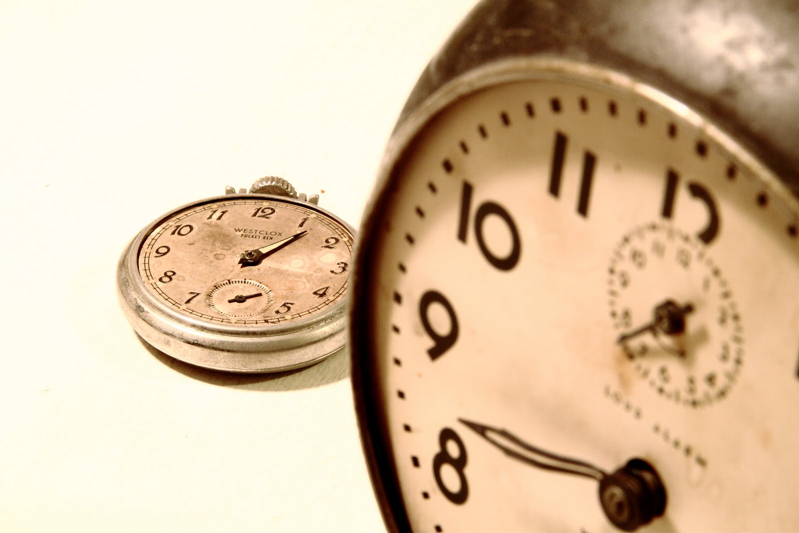 KClark Photography Time Passages