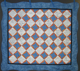 Signature Quilt